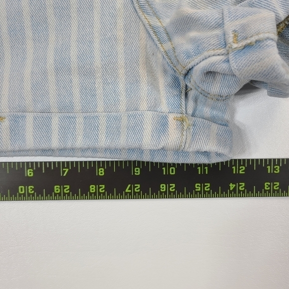 PacSun Mom Shorts Size 27 - Picture 15 of 16